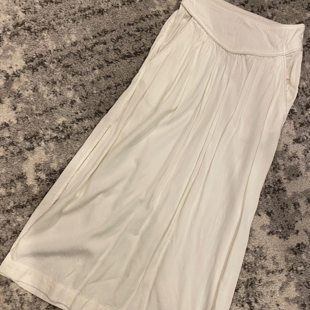 Midi Skirt